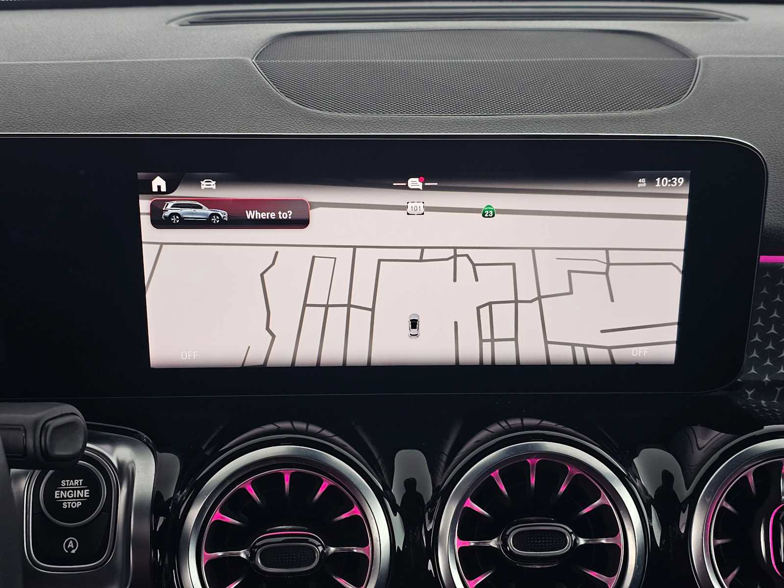 Certified 2025 Mercedes-Benz GLB 250 image 25