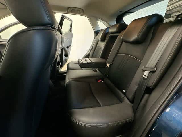 Used 2019 MAZDA CX-3 Touring w/ Preferred Equipment Package AWD/4WD image 20
