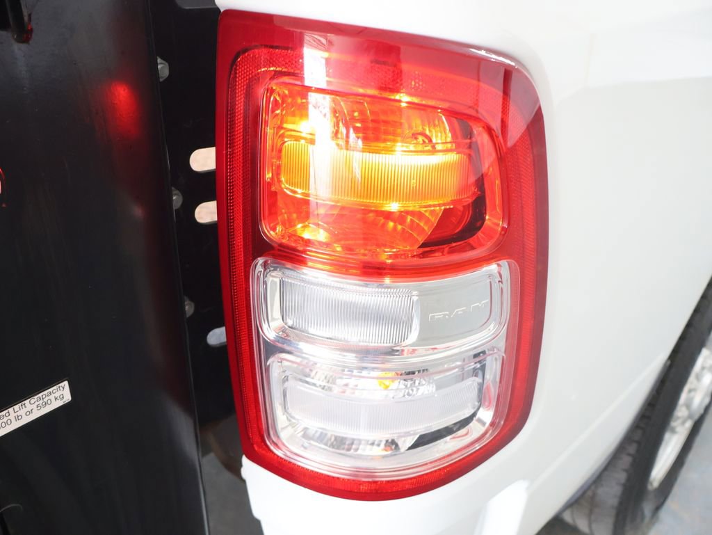 Used 2021 RAM 2500 Tradesman image 26