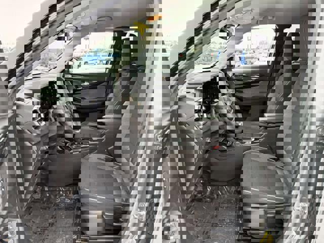 Used 2025 Chevrolet TrailBlazer LT image 10