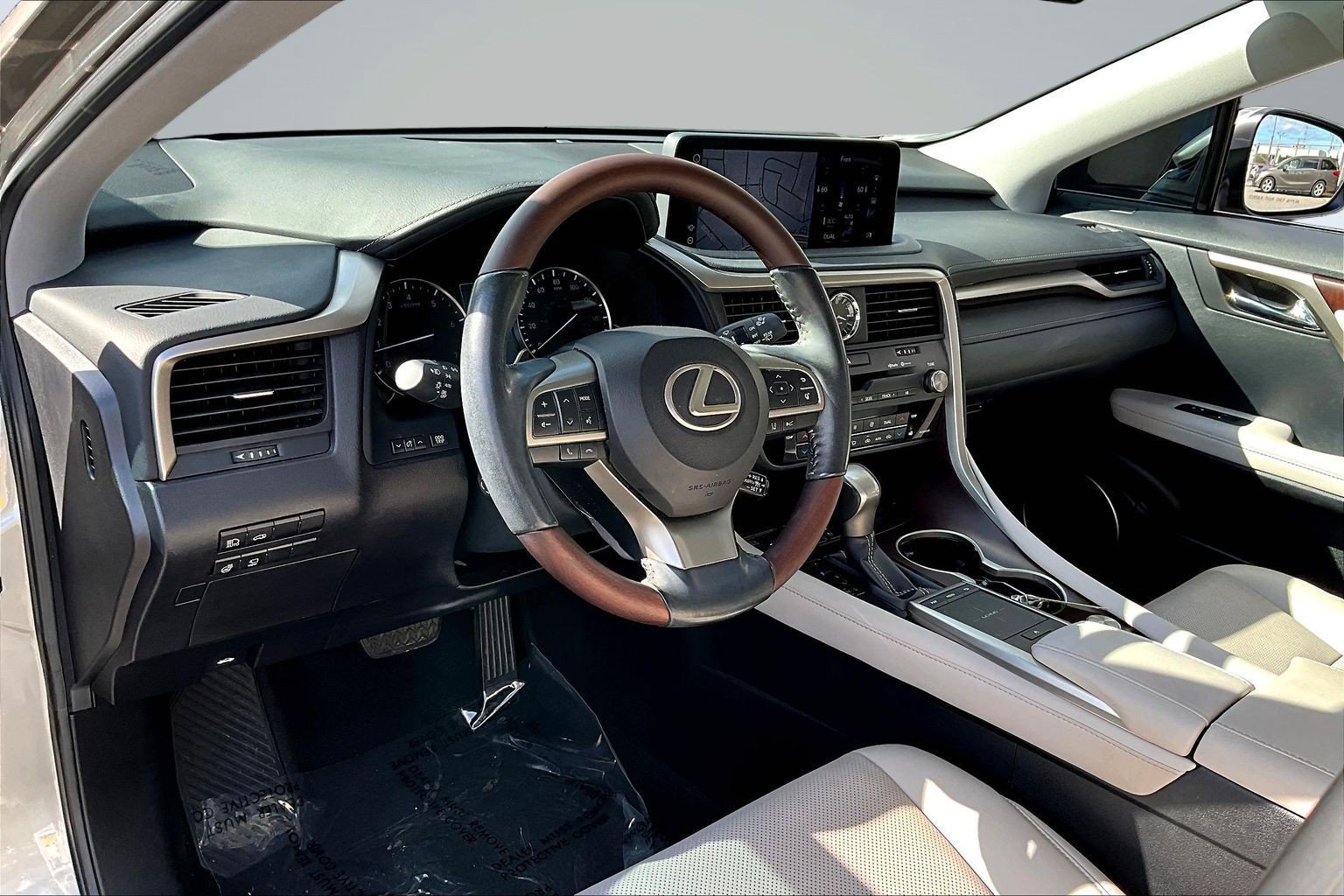 Used 2020 Lexus RX 350 FWD w/ Premium Package image 14