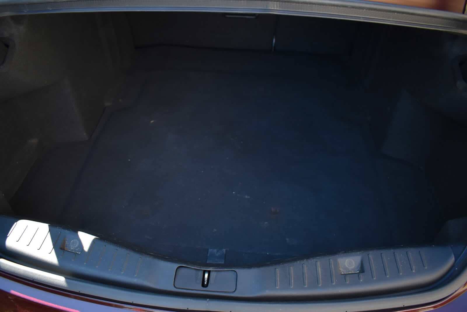 Used 2017 Lincoln MKZ Select w/ Climate Package FWD image 50