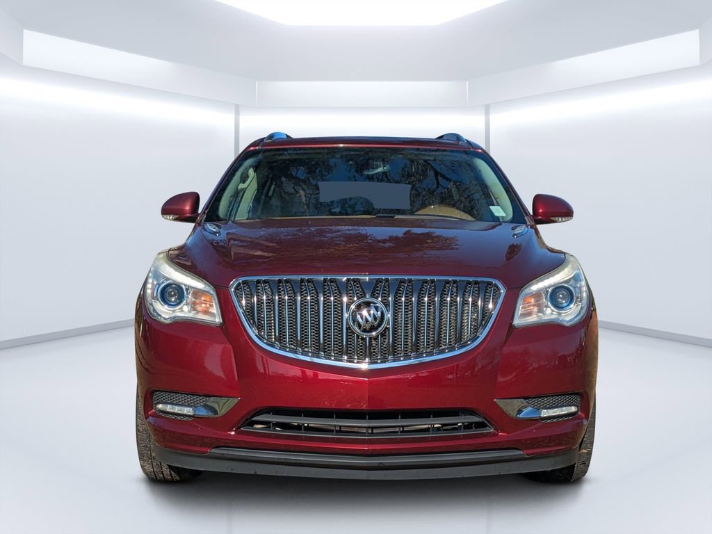 Used 2016 Buick Enclave Premium image 9