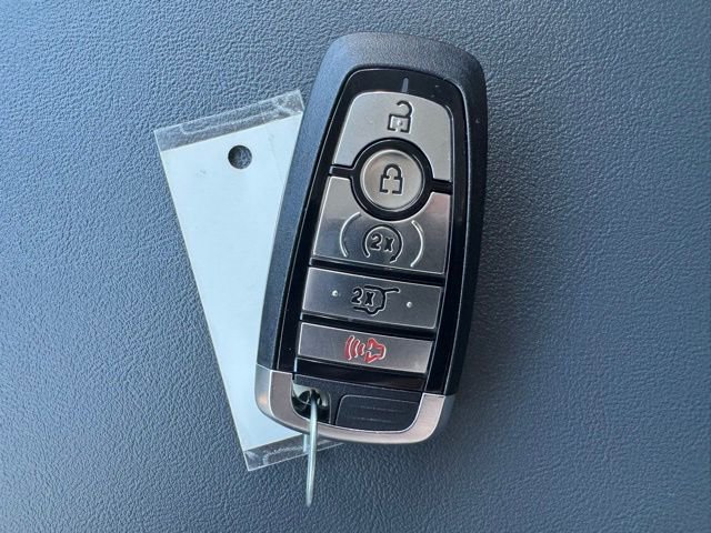 New 2026 Ford Explorer Active w/ Active Comfort Package image 29