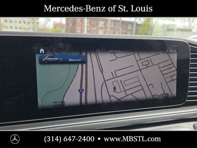 Certified 2026 Mercedes-Benz GLE 450 4MATIC image 30