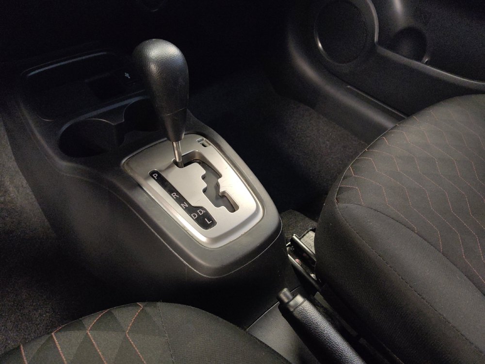 Used 2024 Mitsubishi Mirage ES FWD image 26