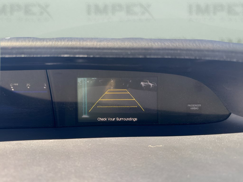 Used 2015 Honda Civic LX image 16