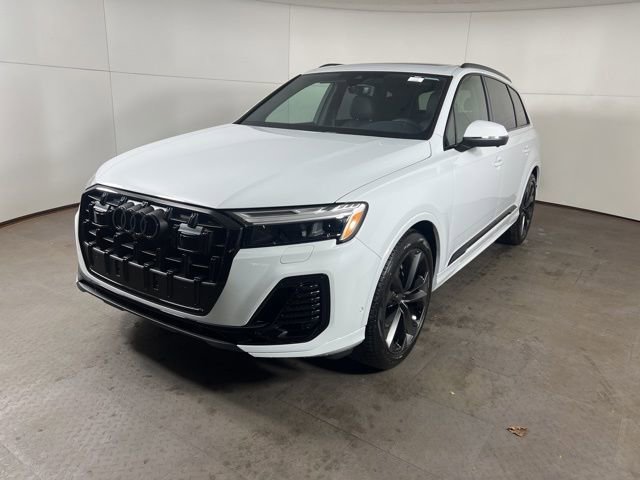New 2026 Audi Q7 3.0T Premium Plus image 3
