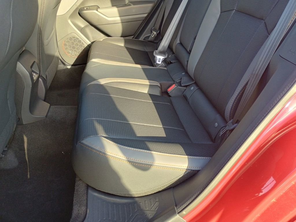 New 2026 Subaru Crosstrek 2.5i Wilderness image 13