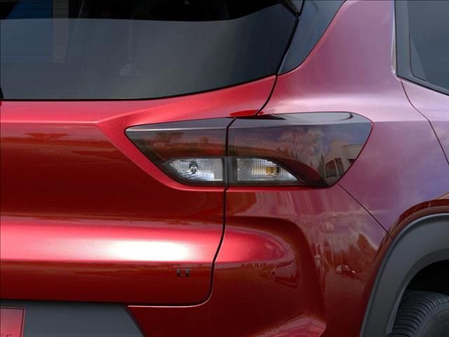 New 2026 Chevrolet TrailBlazer LT FWD image 11