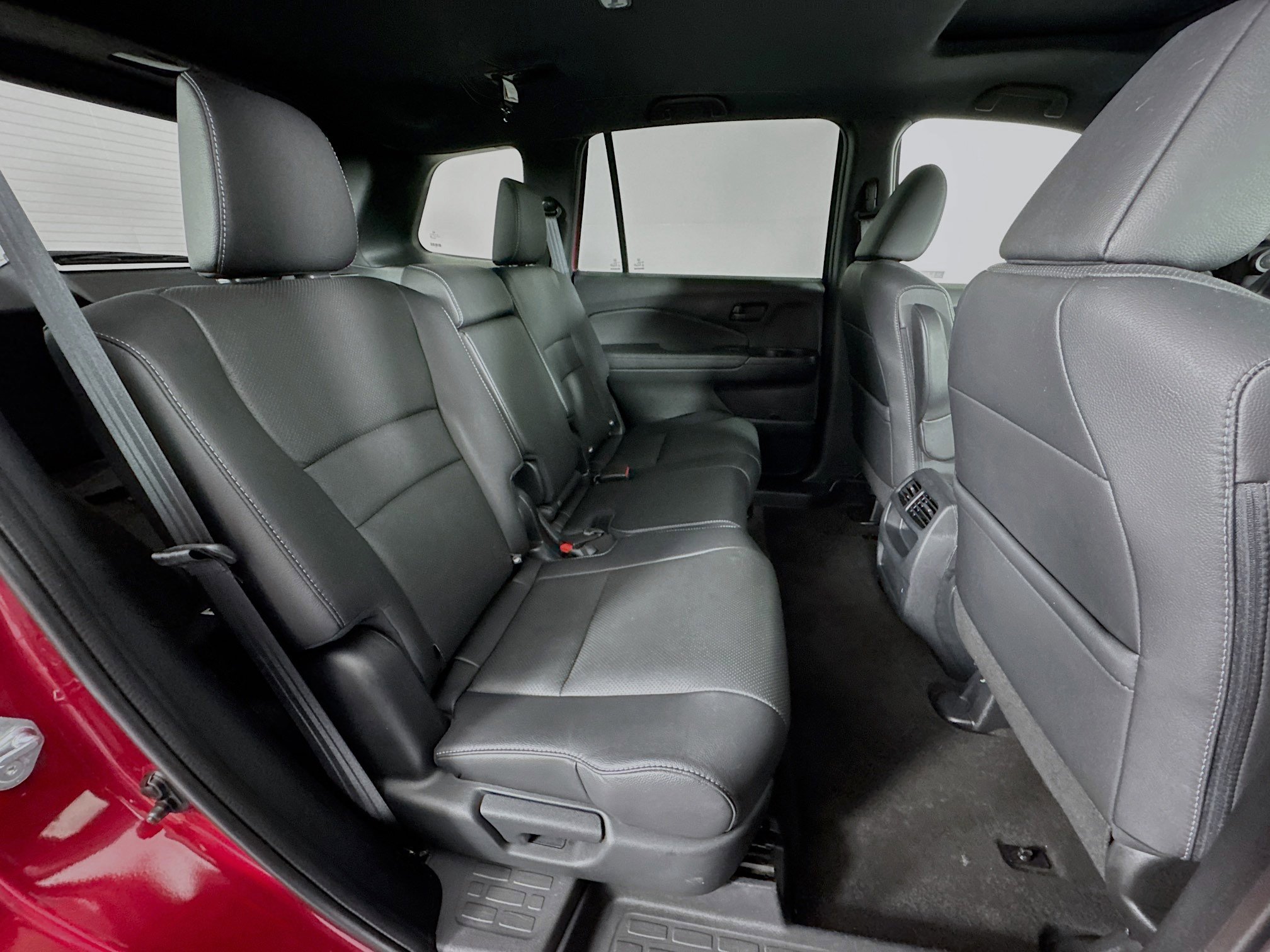 Certified 2023 Honda Passport EX-L image 27