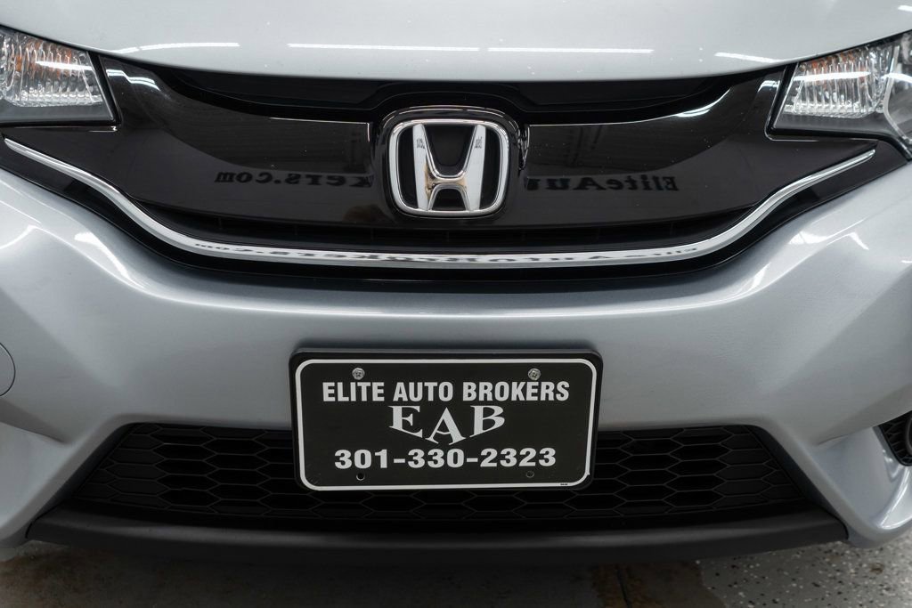 Used 2017 Honda Fit EX image 35