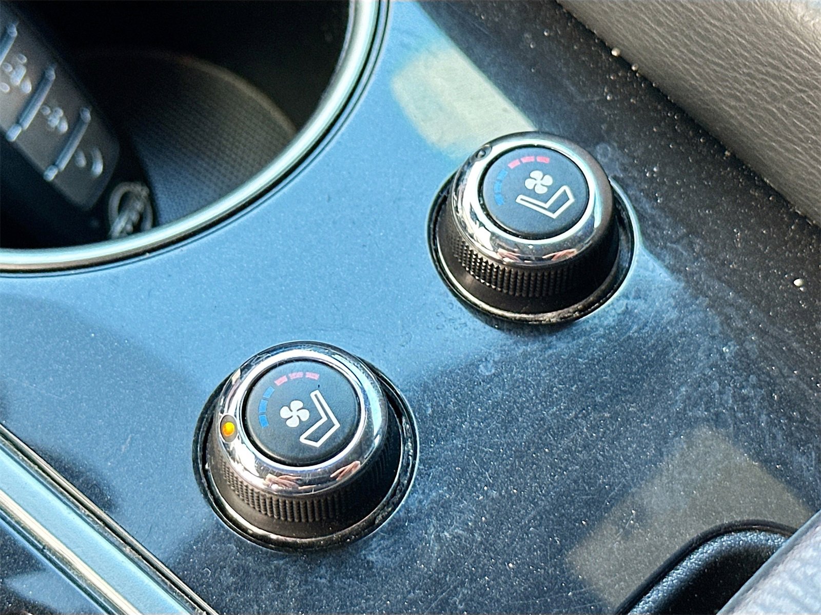 Used 2023 Nissan Maxima SR w/ Sport Mat Group image 20