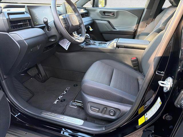 Used 2026 Toyota RAV4 SE w/ Weather Package AWD/4WD image 9
