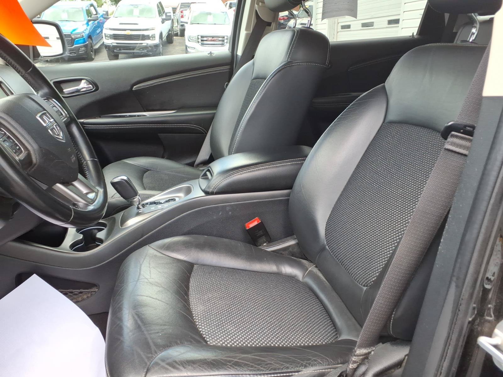 Used 2019 Dodge Journey Crossroad AWD/4WD image 10