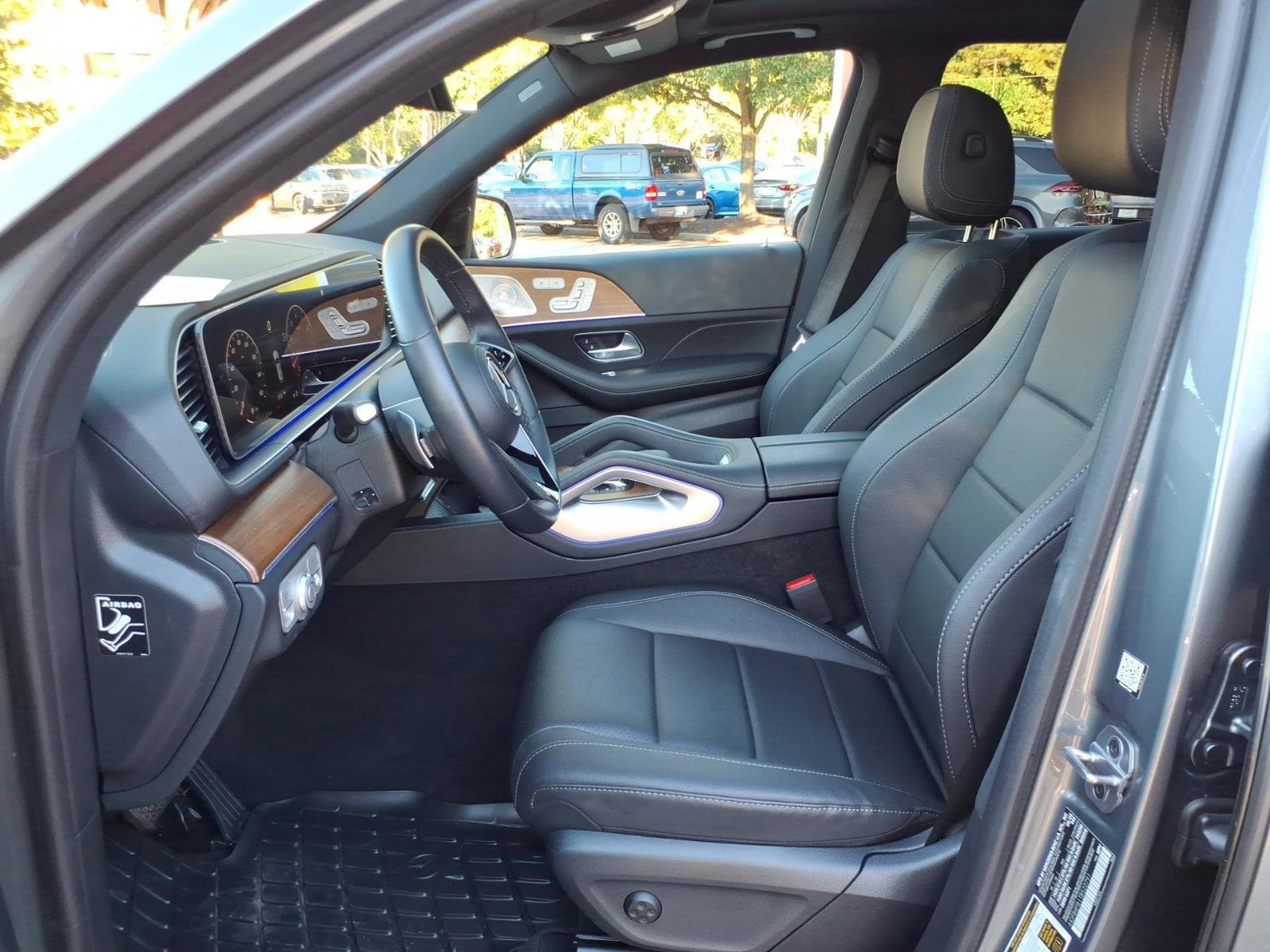 Used 2026 Mercedes-Benz GLE 350 4MATIC image 12
