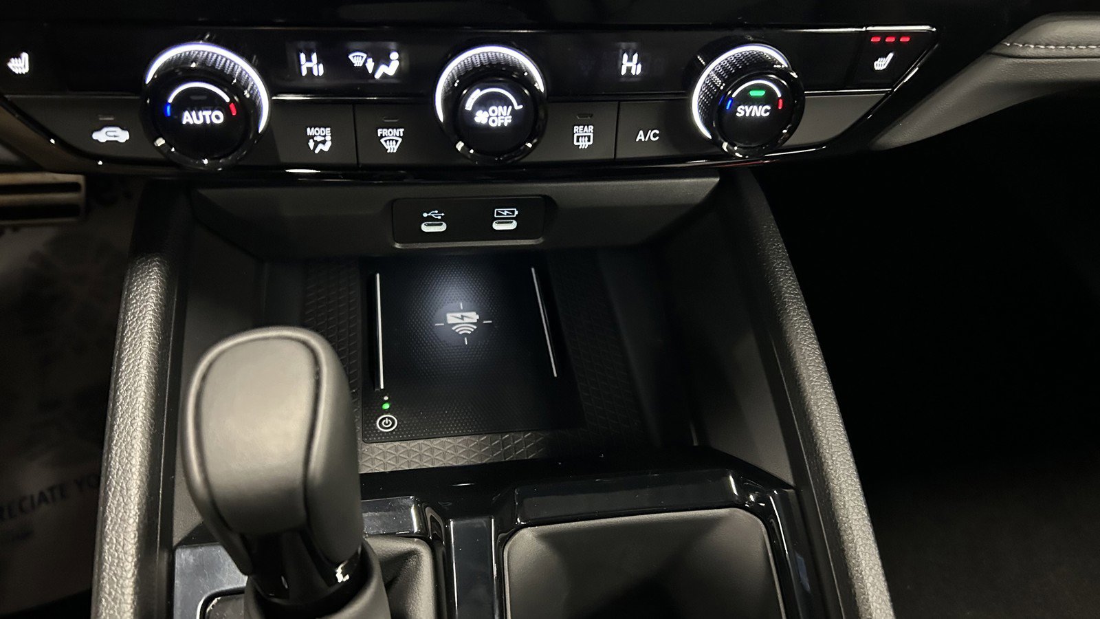 Used 2026 Honda Accord Sport image 31