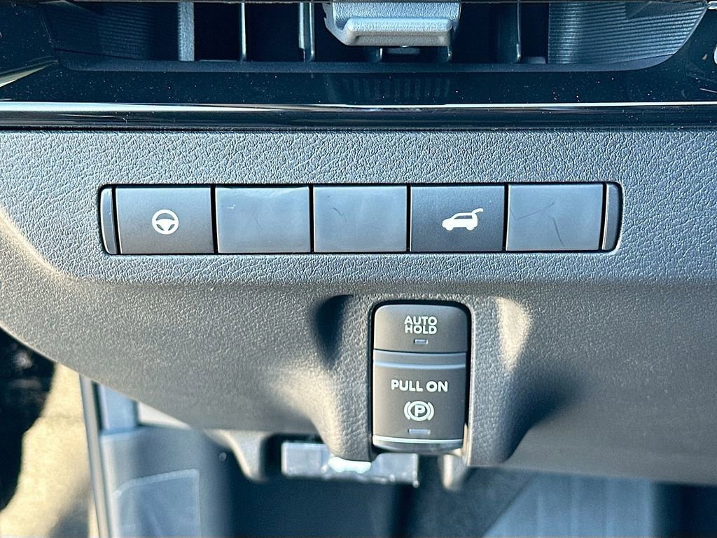 New 2026 Nissan Murano SL w/ Comfort Package image 10