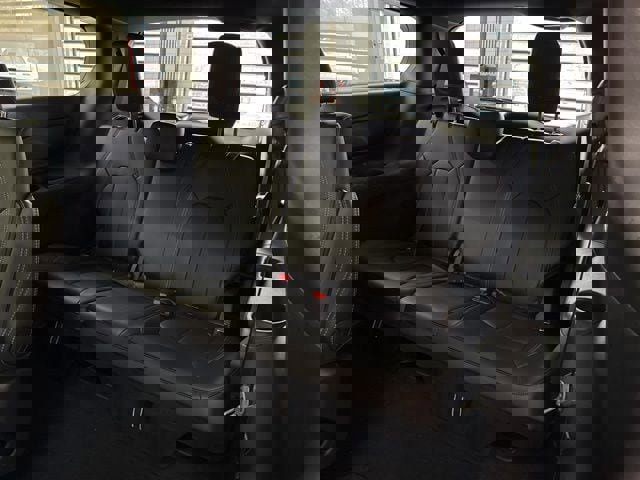 New 2026 Chrysler Pacifica Select image 31