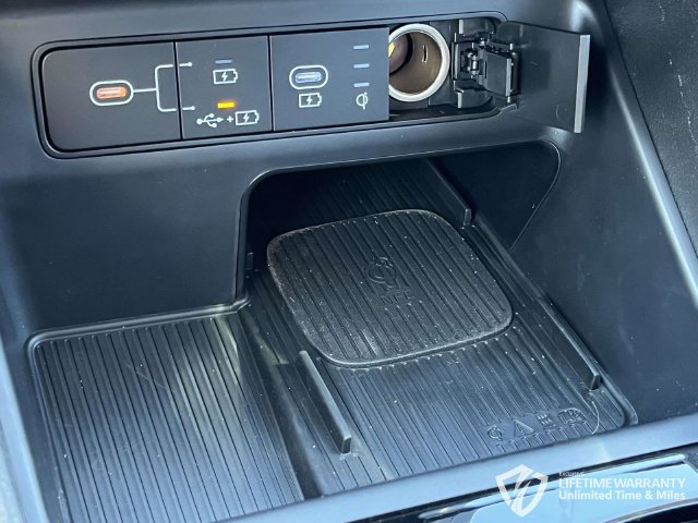 New 2026 Hyundai Tucson SEL FWD image 26