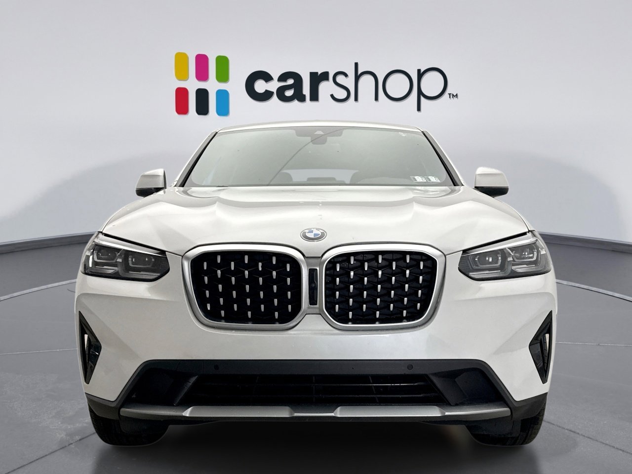 Used 2022 BMW X4 xDrive30i w/ Premium Package 2 image 8