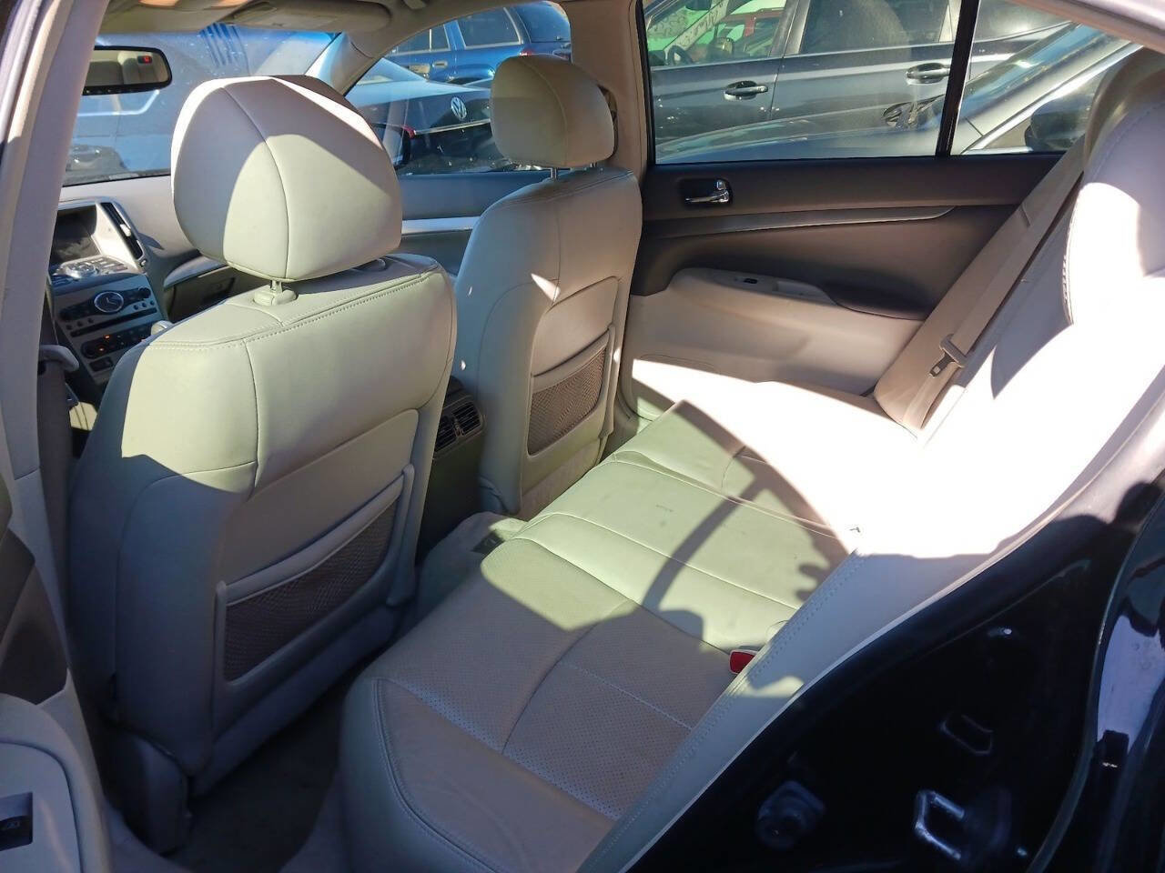 Used 2013 INFINITI G37 Journey image 7