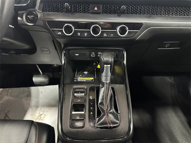 Used 2024 Honda CR-V Sport-L image 11