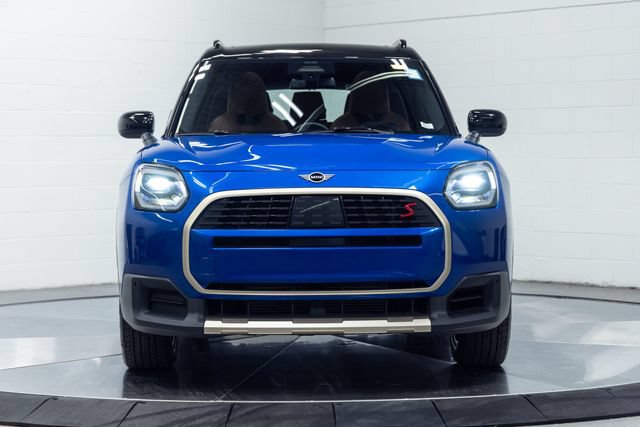 Used 2025 MINI Cooper Countryman S AWD/4WD image 5
