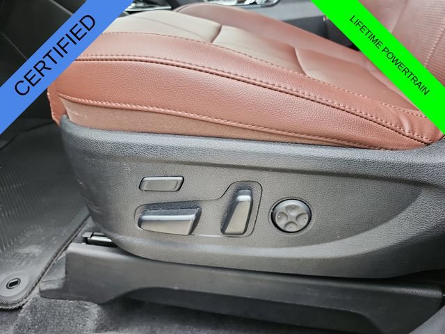 Certified 2024 Kia Telluride SX w/ Towing Package FWD image 26
