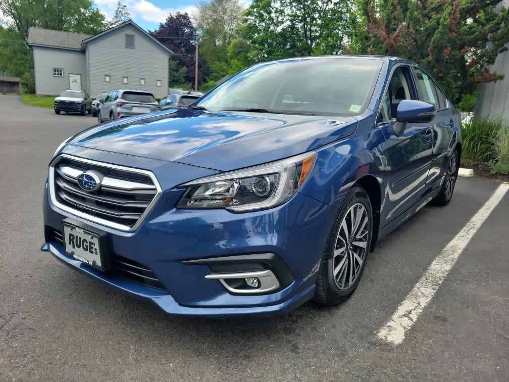 Used 2019 Subaru Legacy 2.5i Premium AWD/4WD image 8