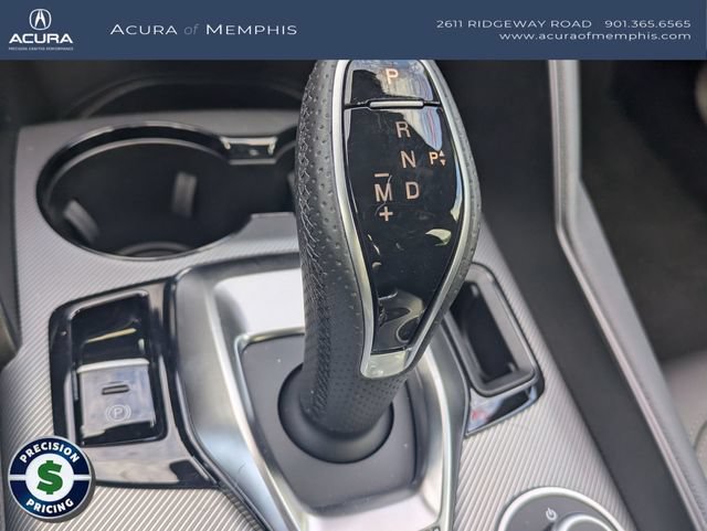Used 2025 Alfa Romeo Giulia AWD image 17