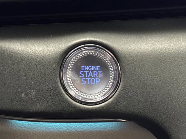 Used 2025 Genesis GV80 2.5T Advanced image 24