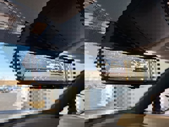 New 2026 Lexus RZ 350e 2WD image 34