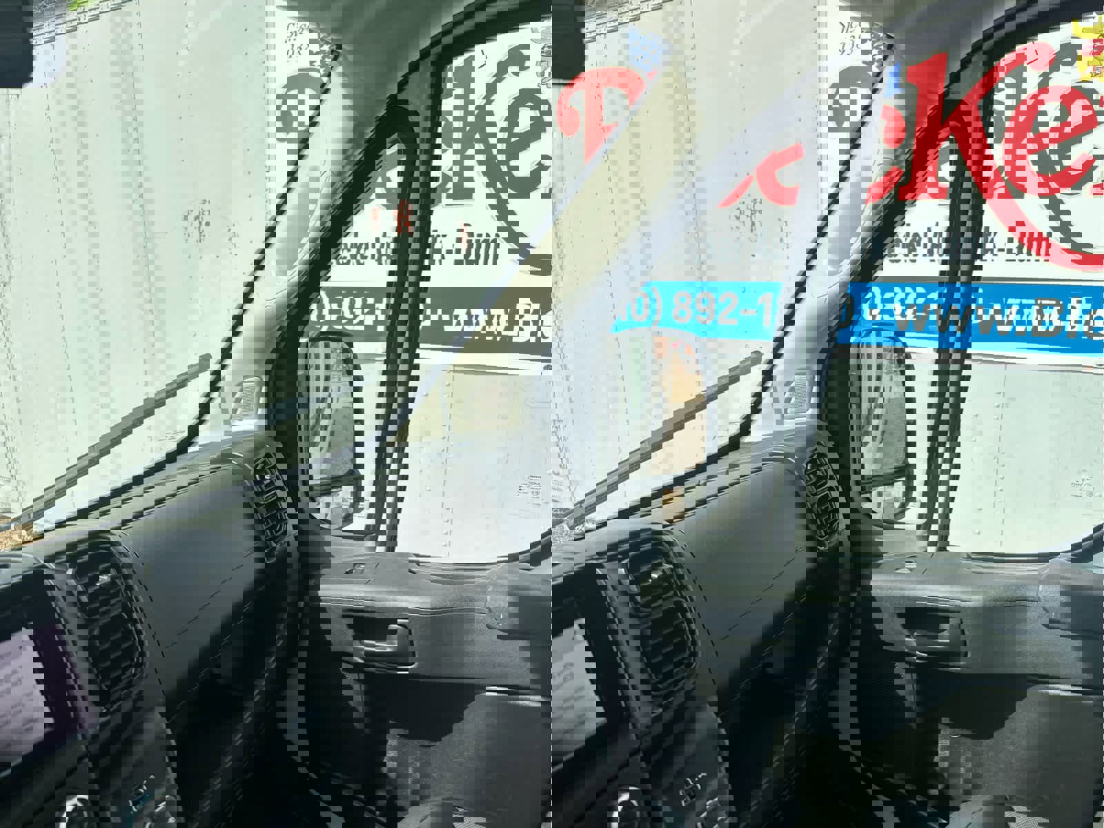 New 2025 RAM ProMaster 2500 image 29