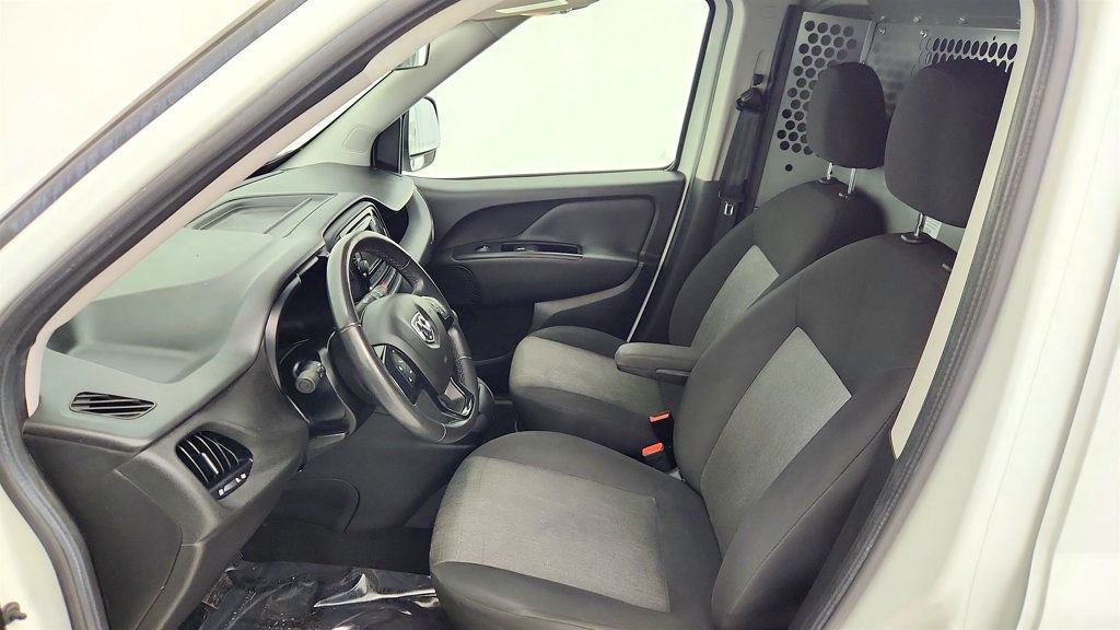 Used 2021 RAM ProMaster City Tradesman SLT image 17