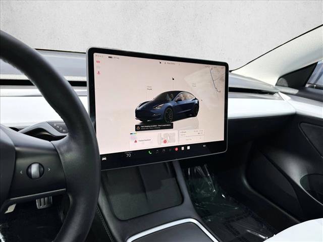 Used 2023 Tesla Model 3 Performance image 13