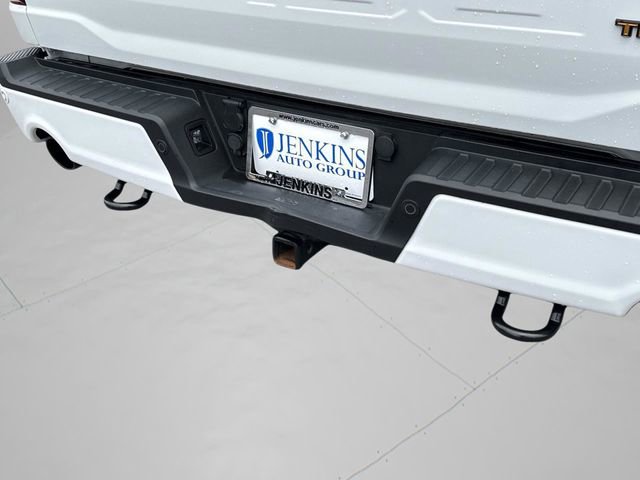 Used 2022 Ford F150 Tremor w/ Equipment Group 402A High image 48