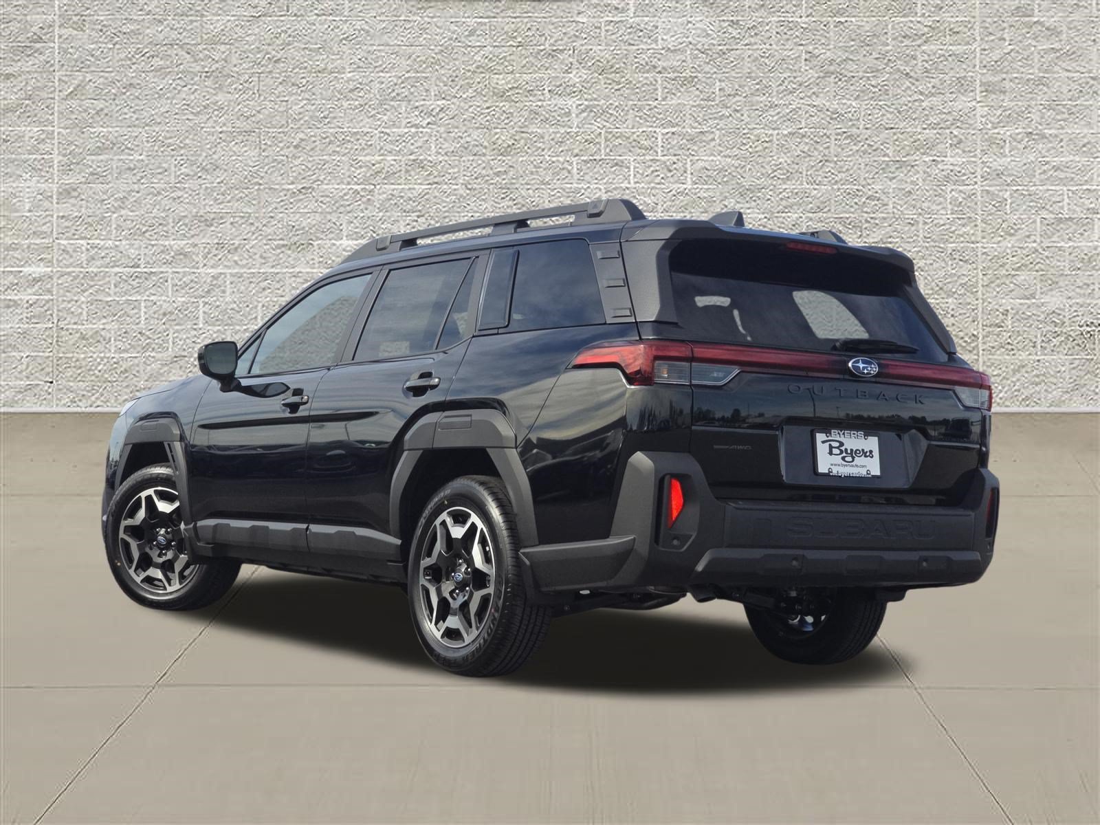 New 2026 Subaru Outback Touring AWD/4WD image 5