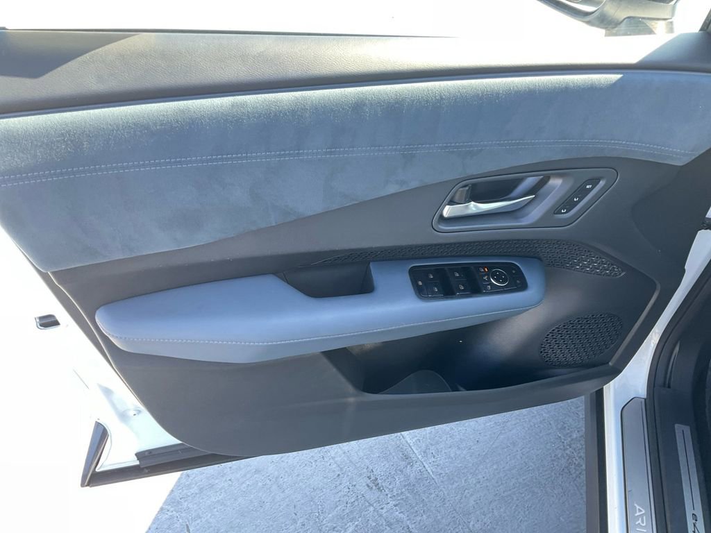 Certified 2023 Nissan Ariya image 13