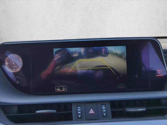Used 2019 Lexus ES 350 ES 350 image 14