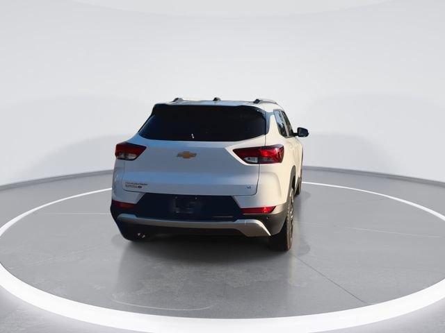 Used 2023 Chevrolet TrailBlazer LT w/ Convenience Package image 10