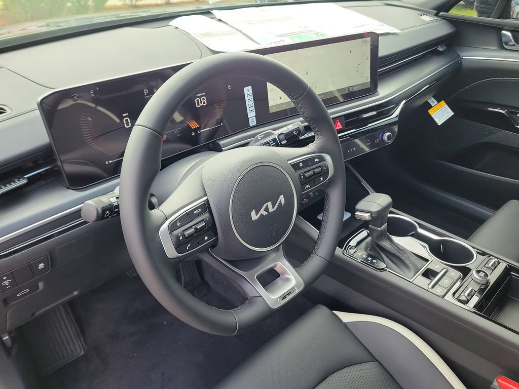 New 2026 Kia K5 GT-Line FWD image 21