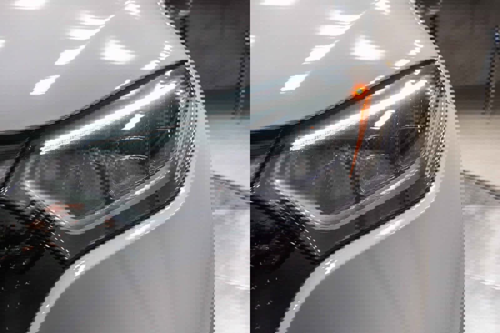 Certified 2023 Mercedes-Benz EQE 500 4MATIC SUV image 17