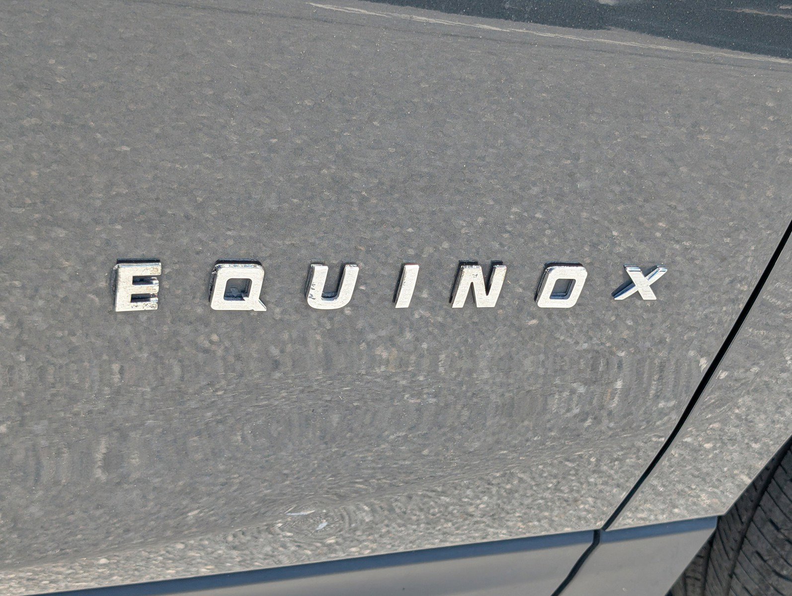 Used 2021 Chevrolet Equinox LS w/ LS Convenience Package FWD image 9
