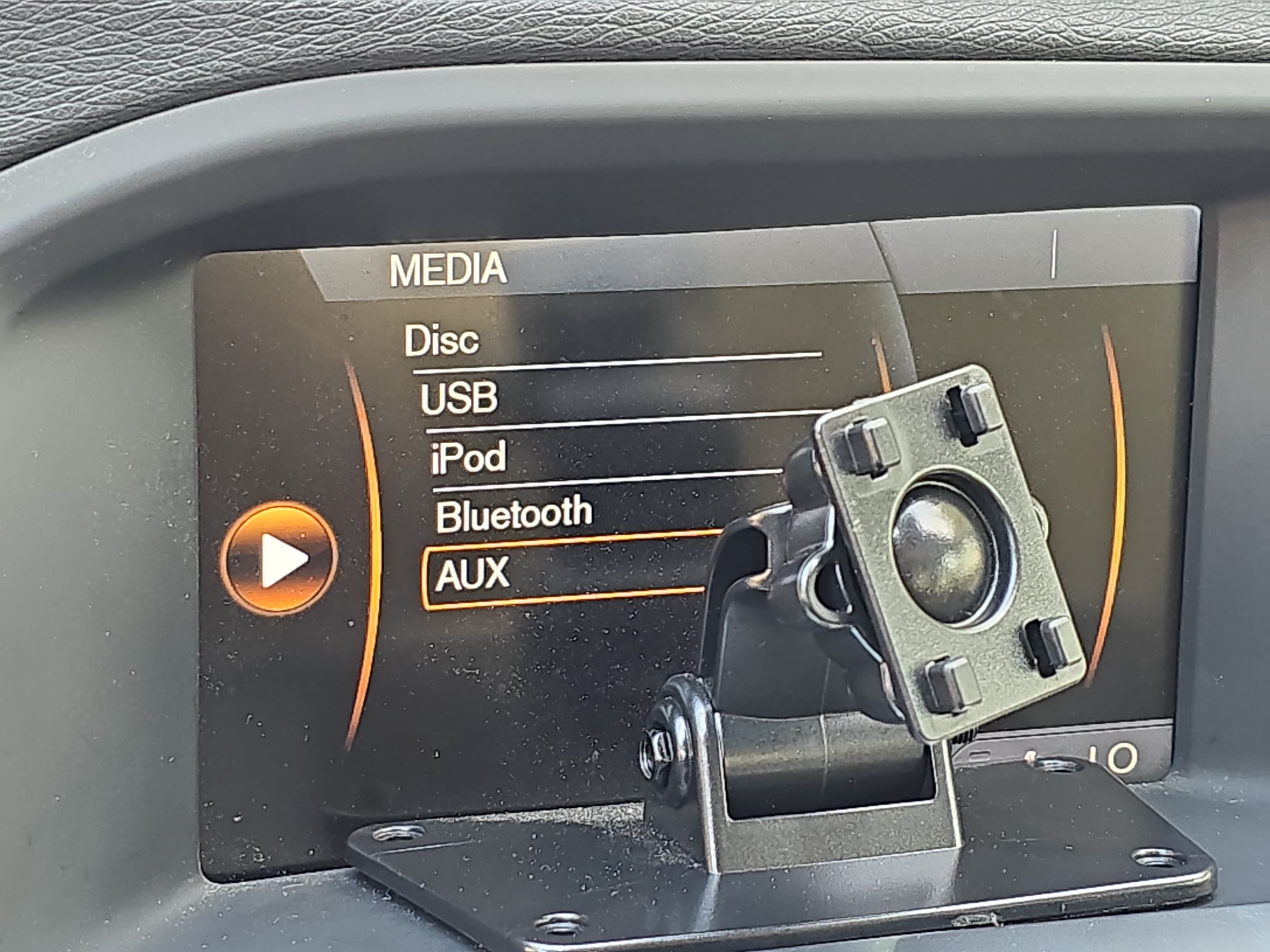 Used 2013 Volvo S60 T5 FWD image 21