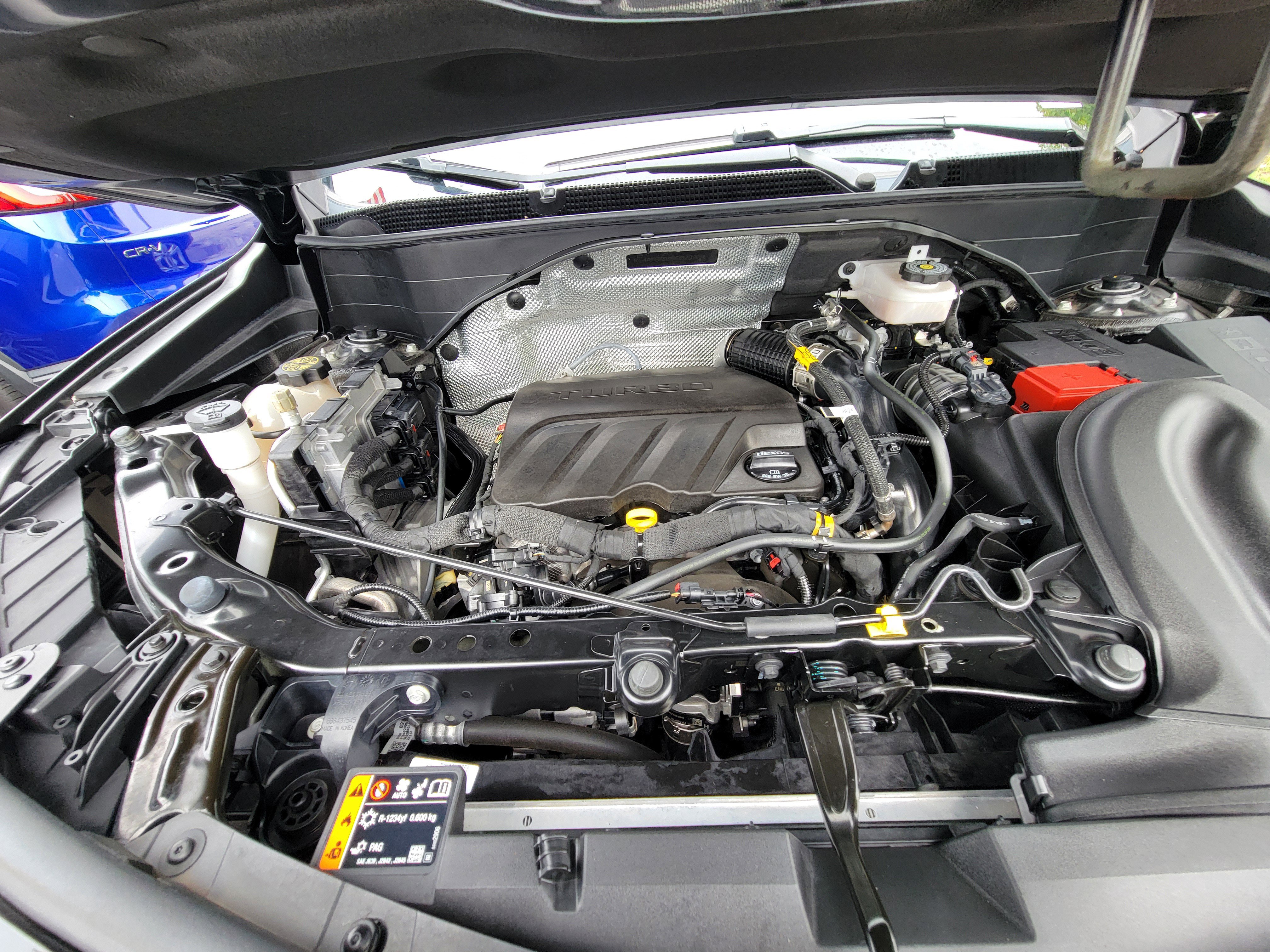 Used 2024 Buick Encore GX Preferred image 23