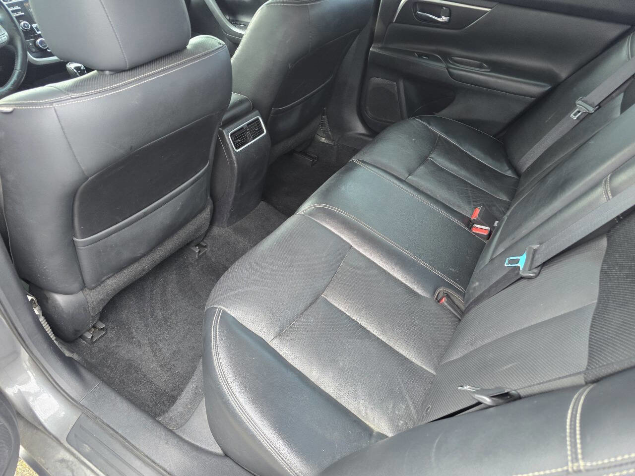 Used 2018 Nissan Altima 2.5 SL image 19