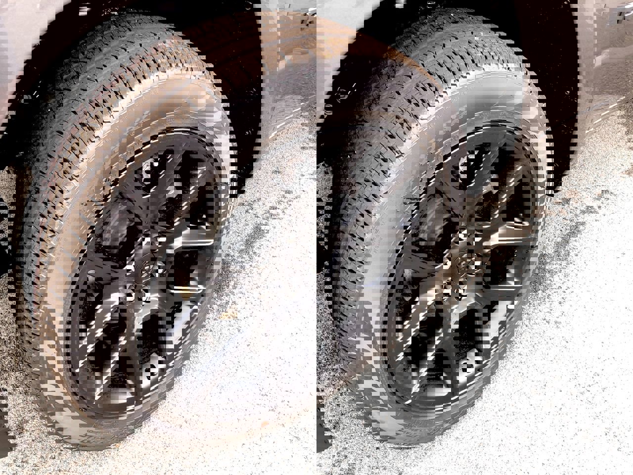 New 2026 RAM 1500 Laramie w/ Night Edition image 2