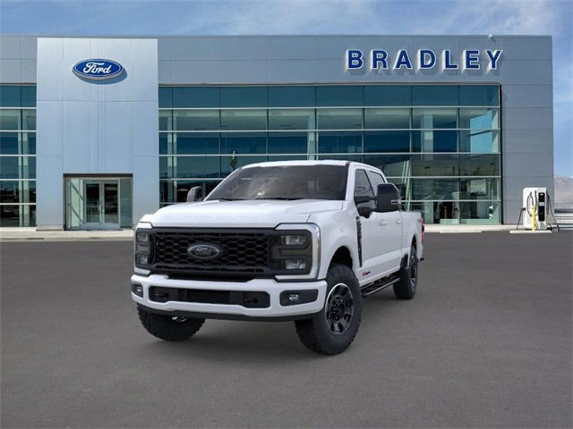New 2025 Ford F250 Lariat w/ Tremor Off-Road Package image 2
