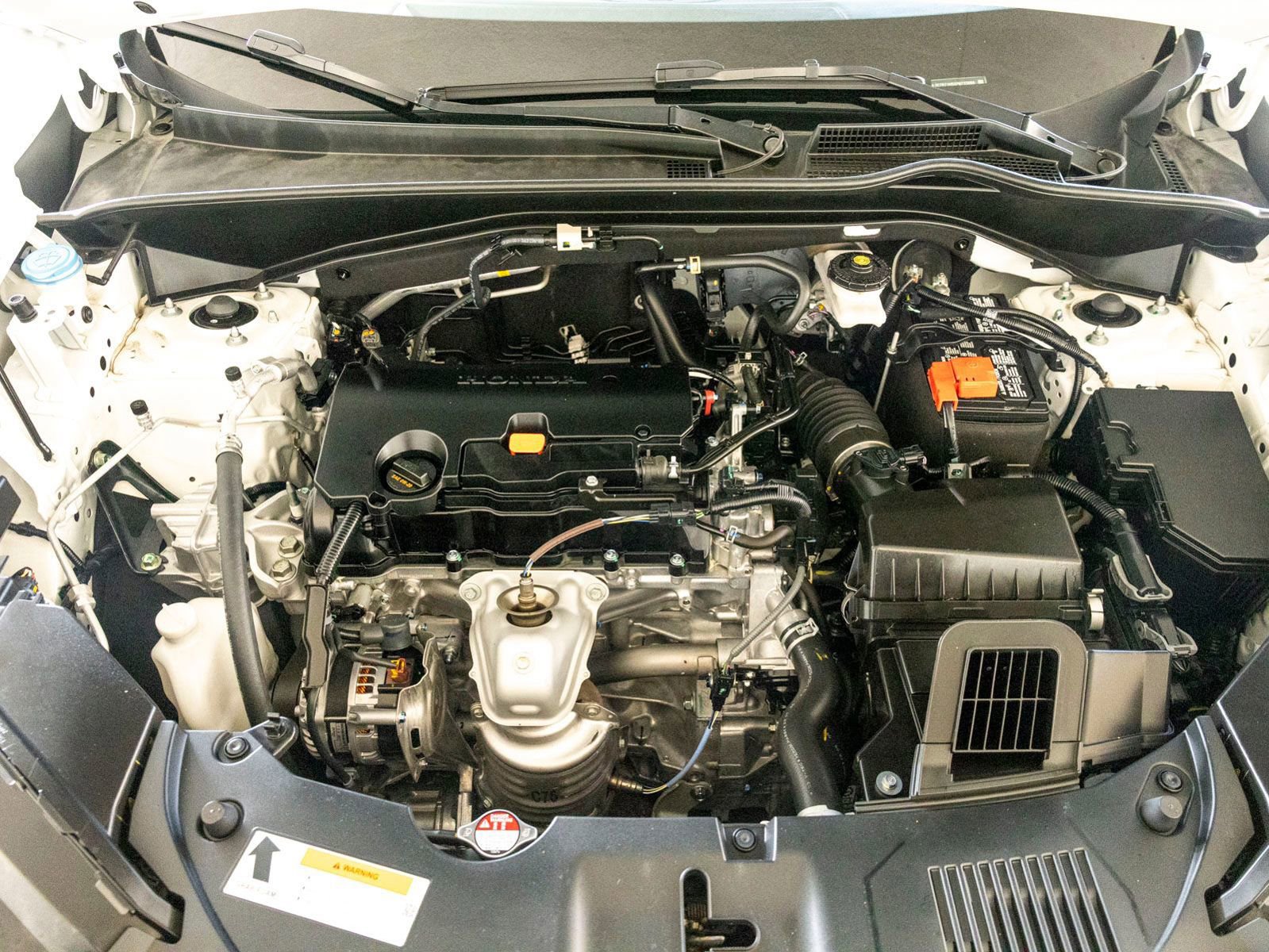 Used 2023 Honda HR-V Sport image 30